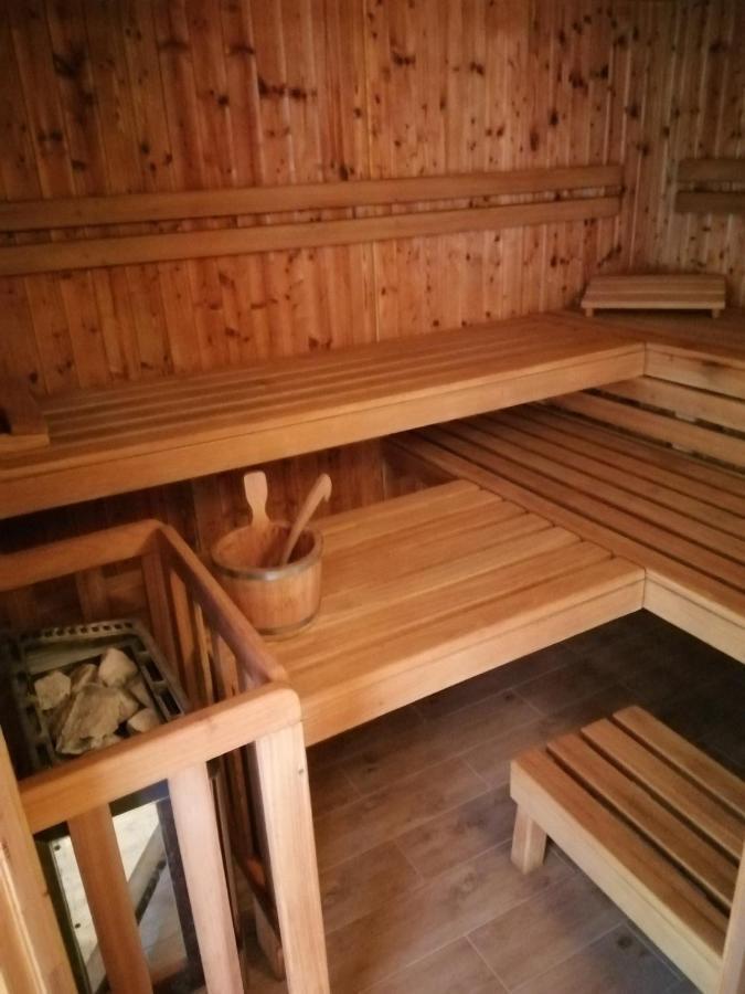 Apartment Karlovac Ngoại thất bức ảnh