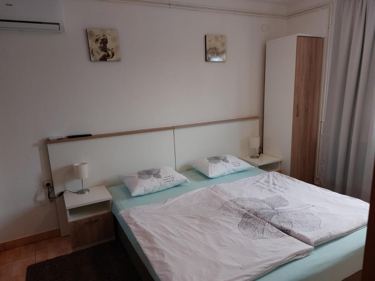 Apartment Karlovac Ngoại thất bức ảnh