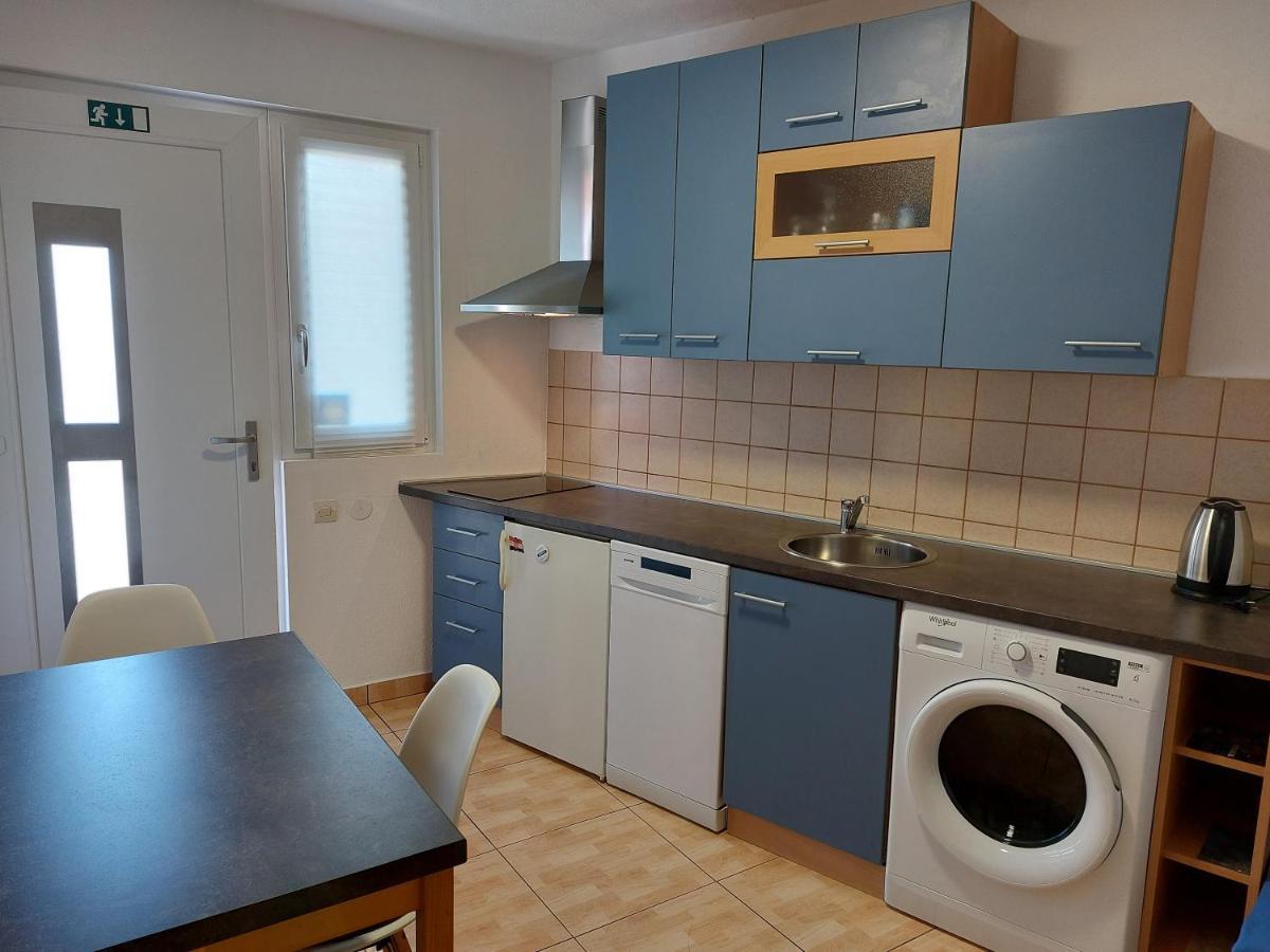 Apartment Karlovac Ngoại thất bức ảnh