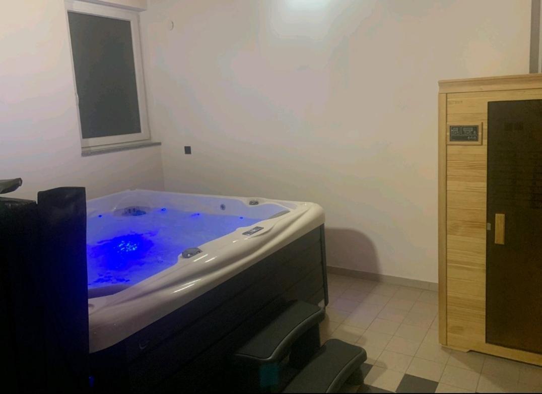 Apartment Karlovac Ngoại thất bức ảnh