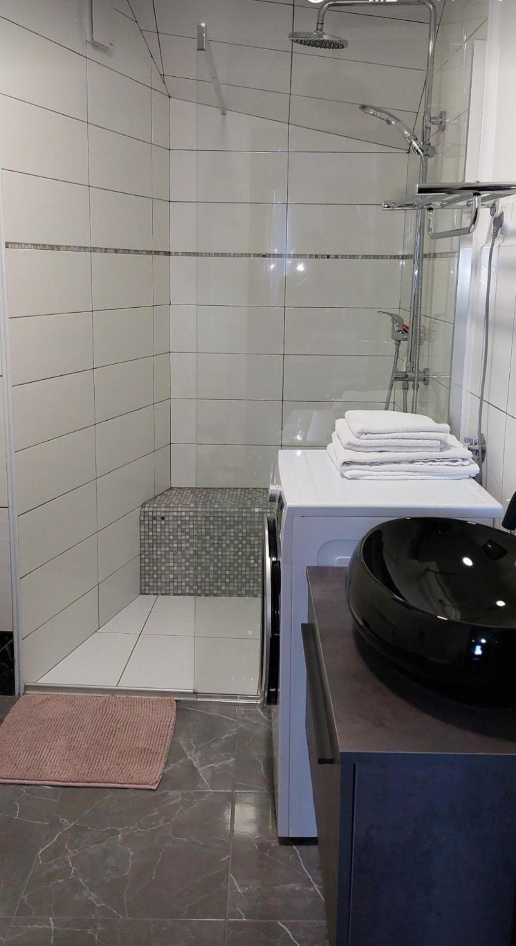 Apartment Karlovac Ngoại thất bức ảnh