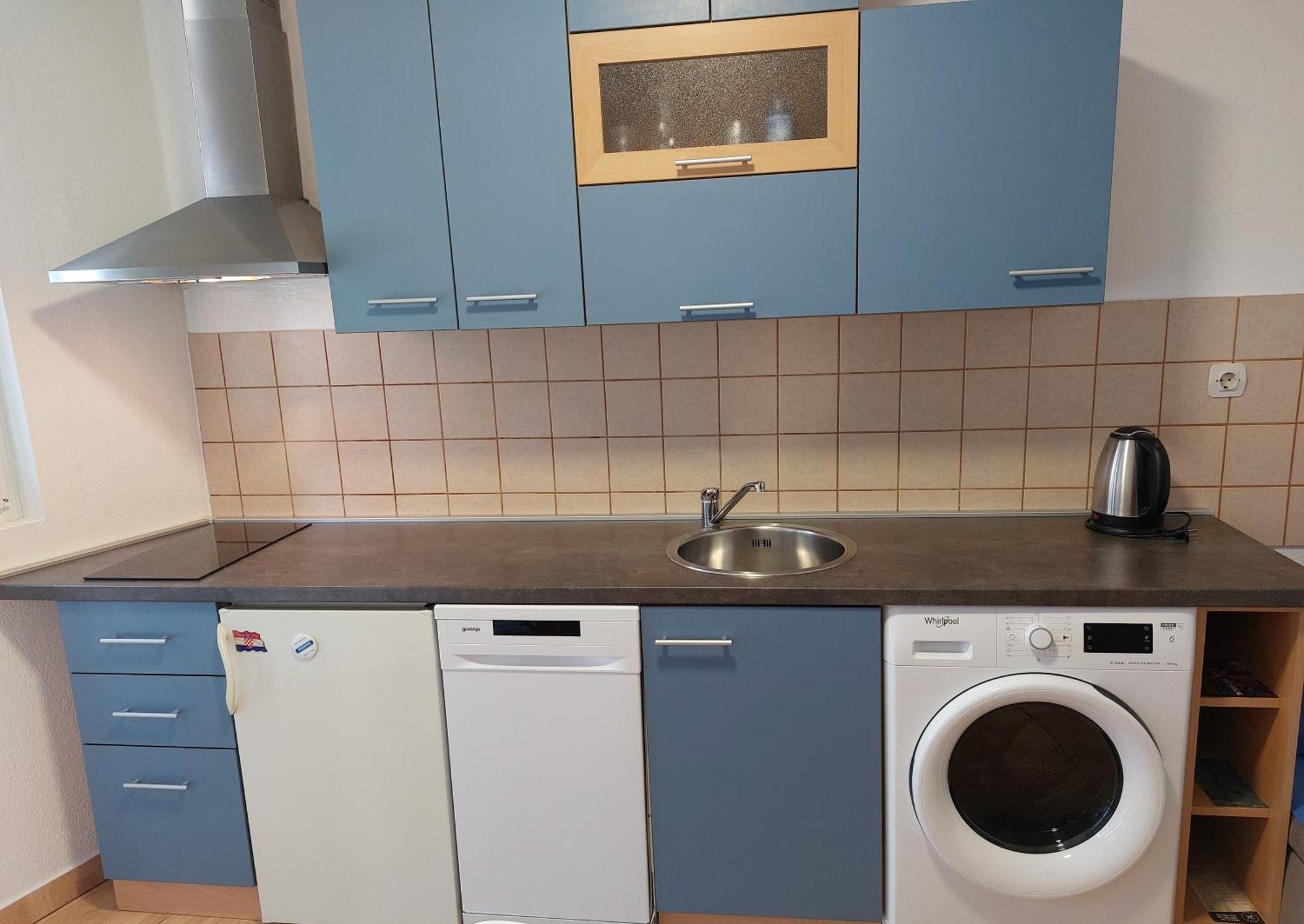 Apartment Karlovac Phòng bức ảnh