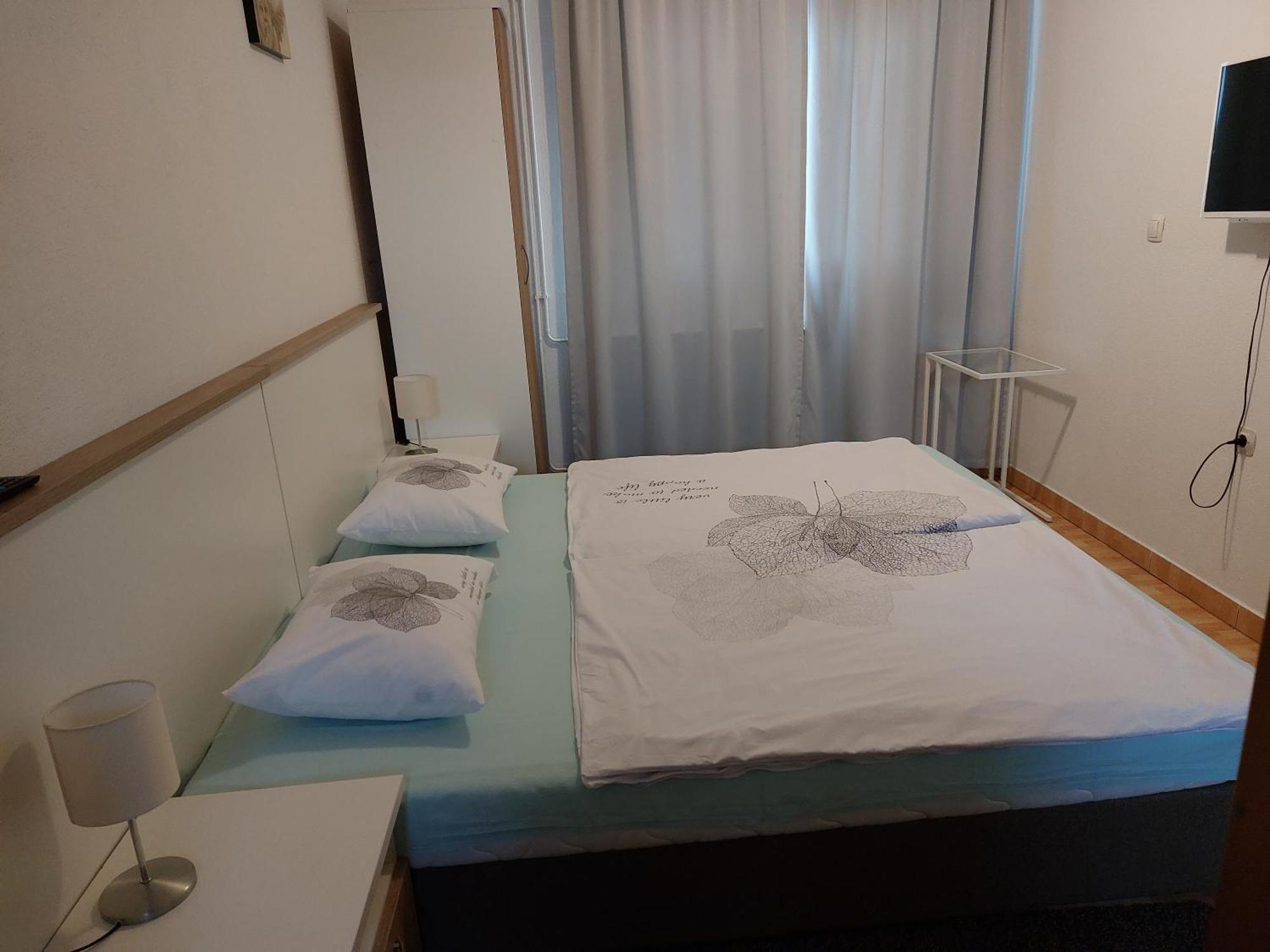 Apartment Karlovac Phòng bức ảnh