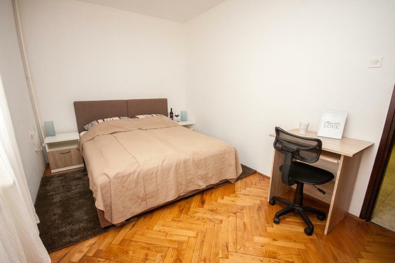 Apartment Karlovac Ngoại thất bức ảnh