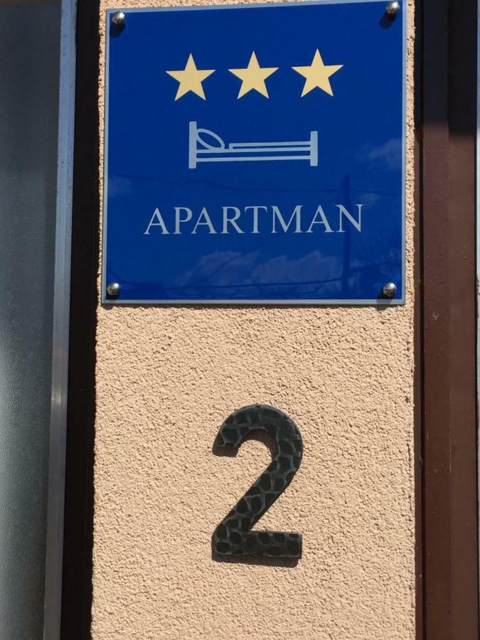 Apartment Karlovac Ngoại thất bức ảnh